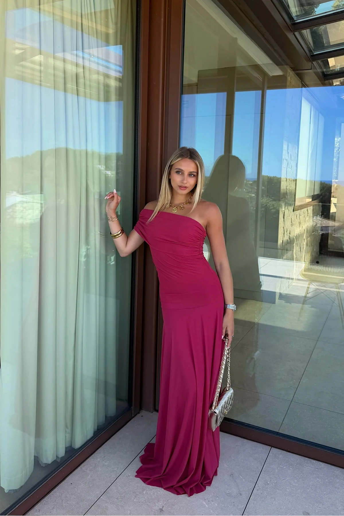 Robe JULIE