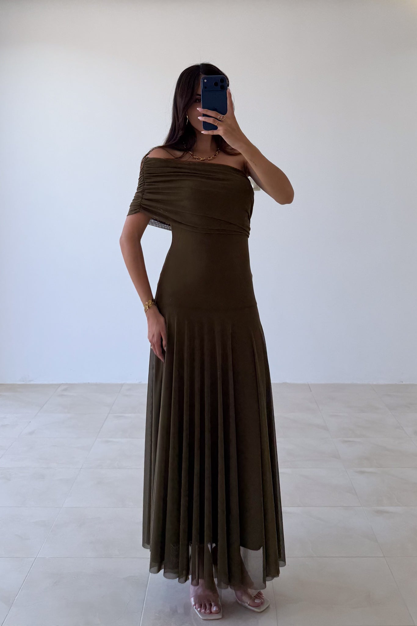Robe LEYA