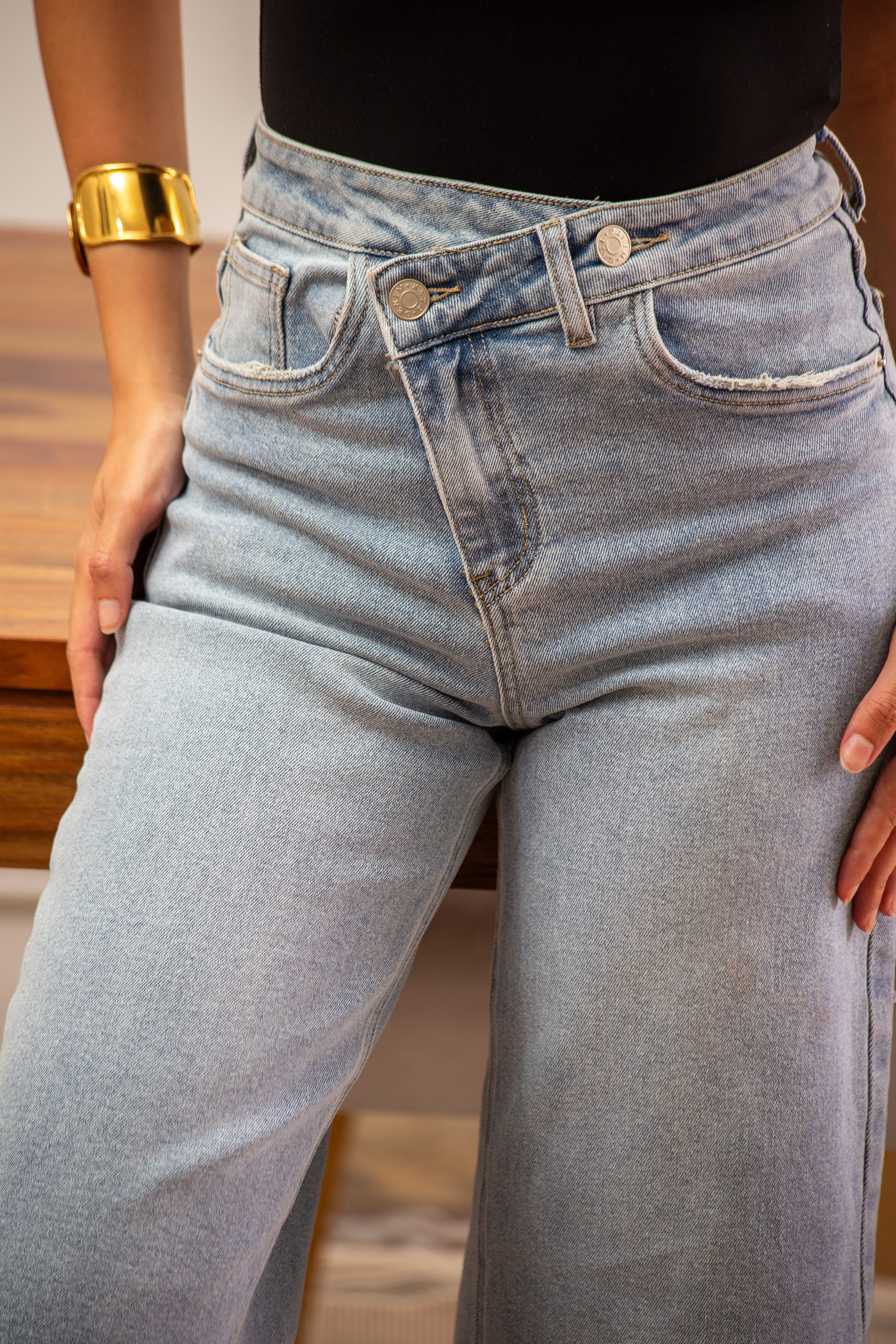 Short Bermuda - COOL