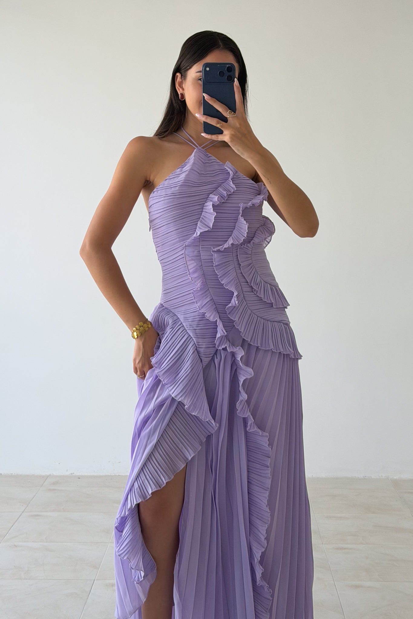 Robe LILA