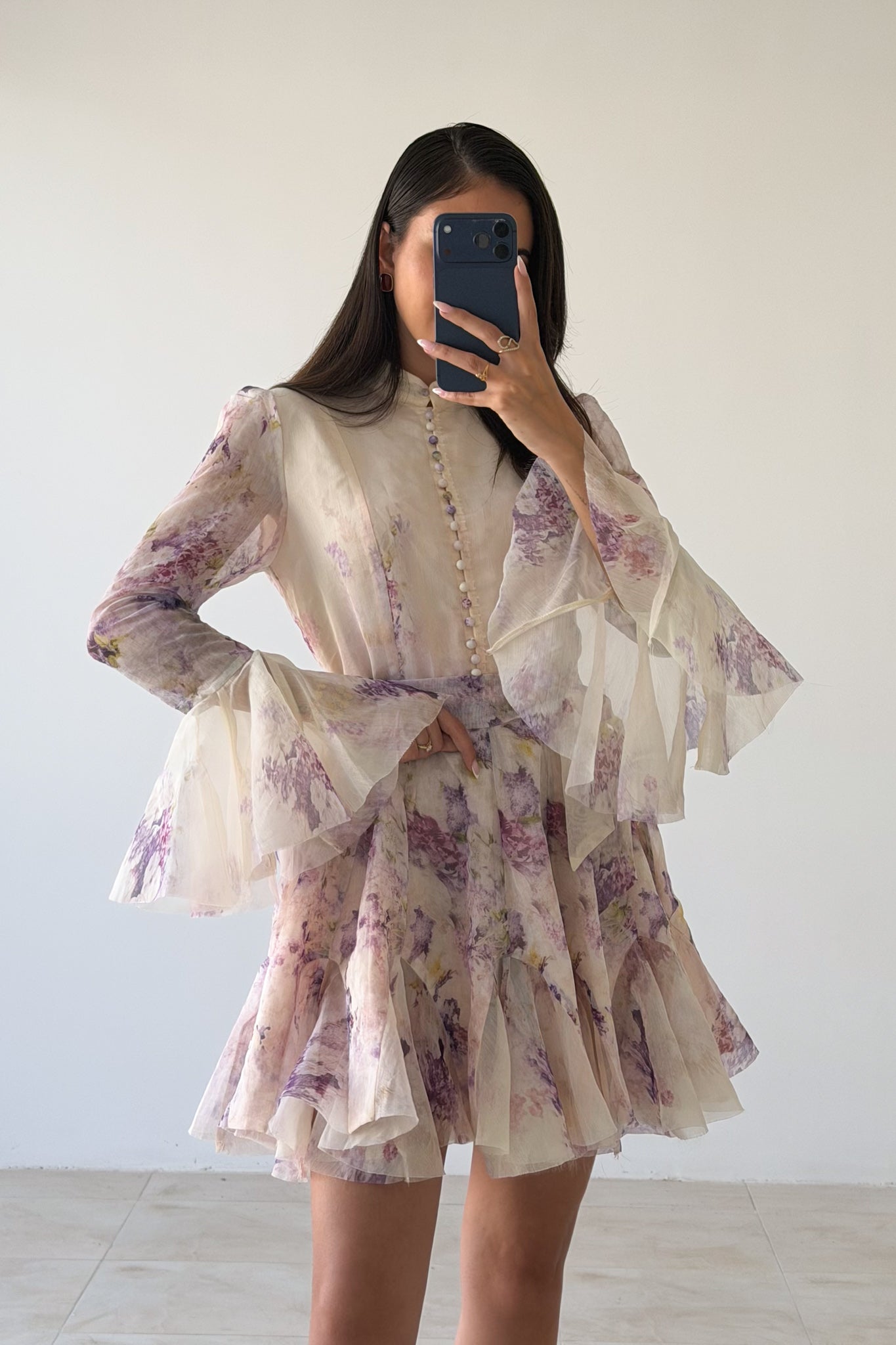 Robe ROSALIE