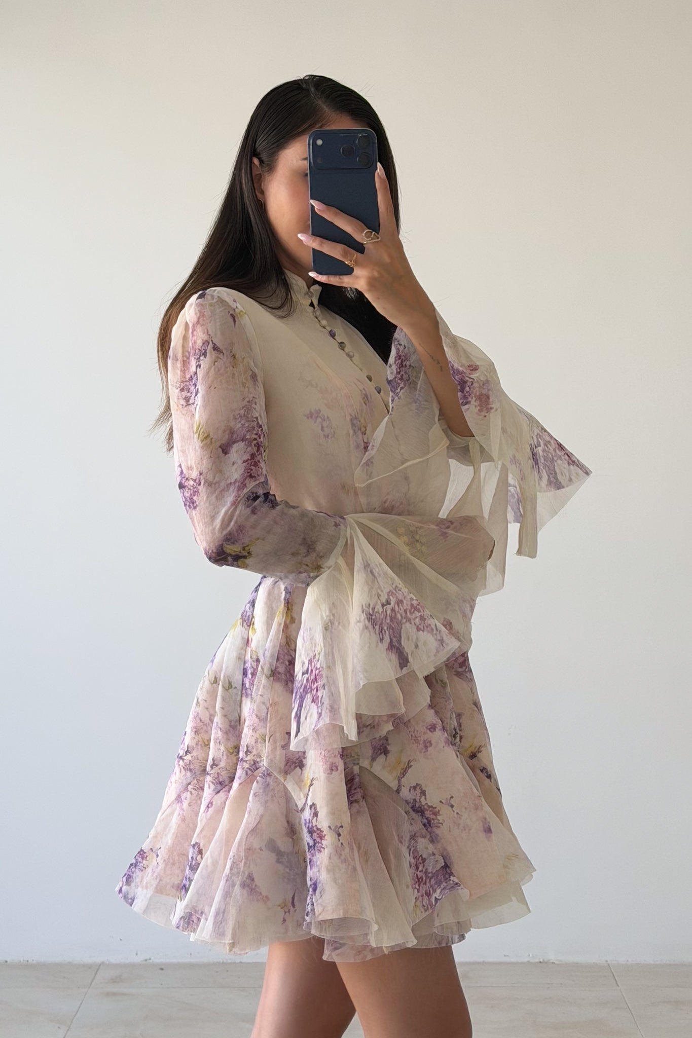 Robe ROSALIE