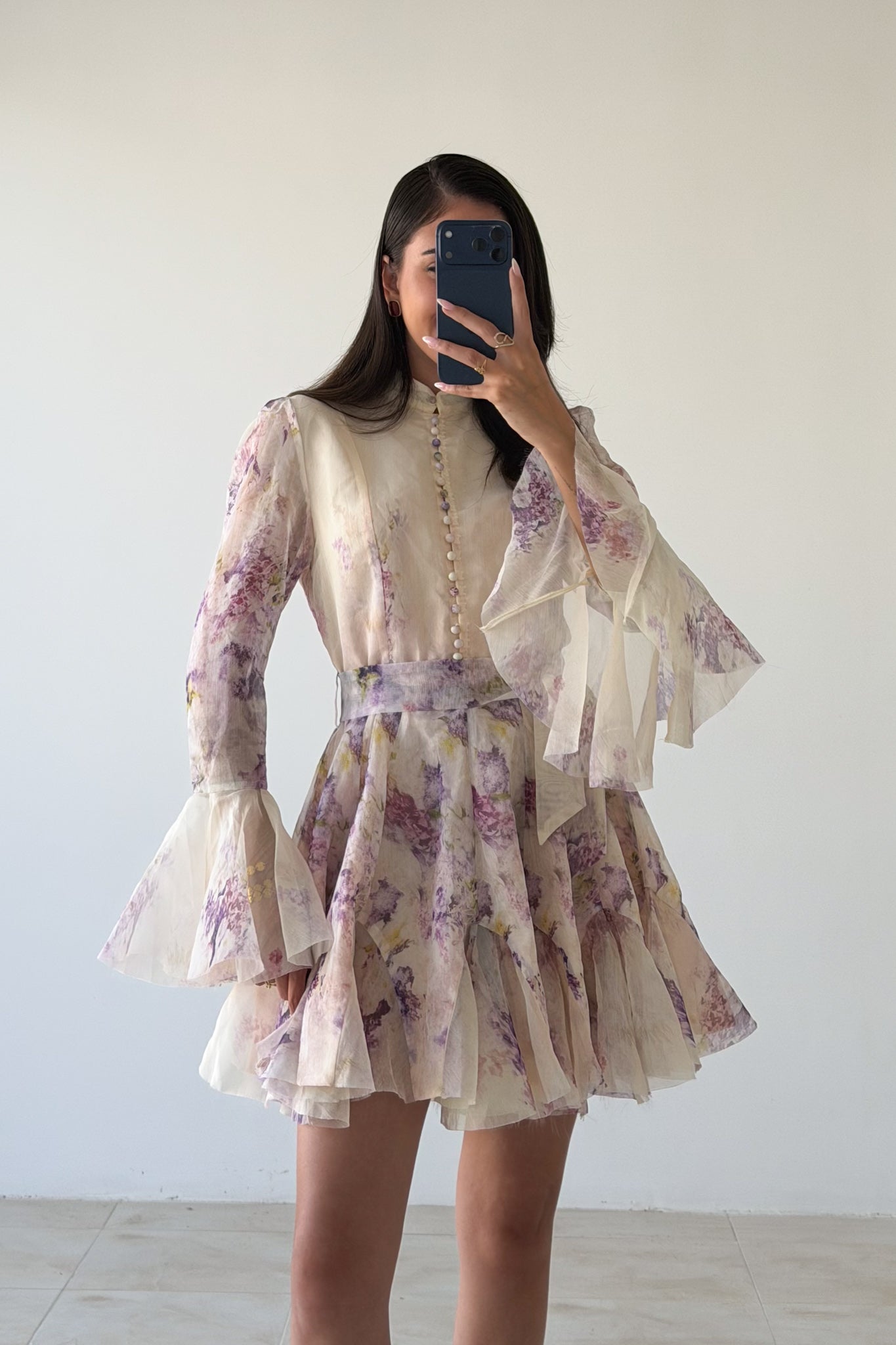Robe ROSALIE