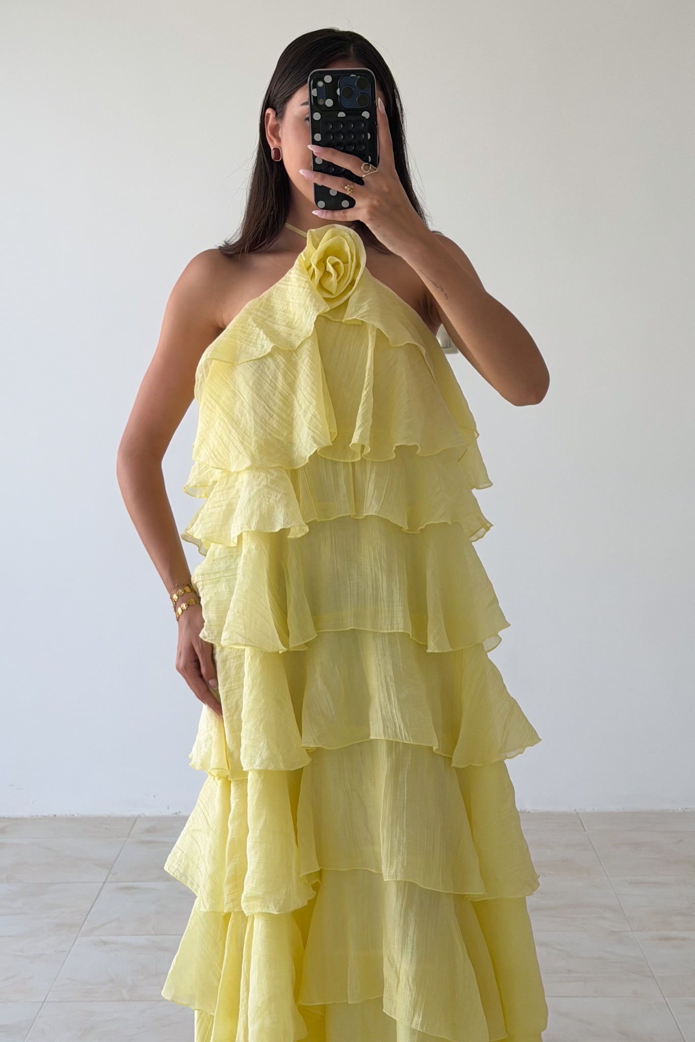 Robe LISA