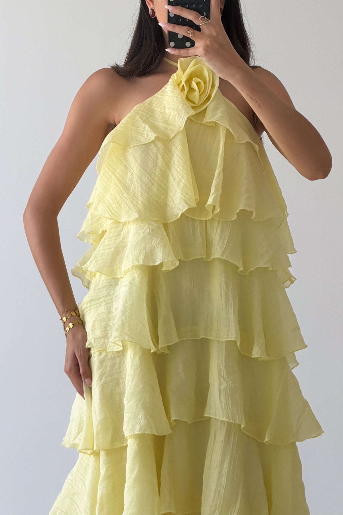 Robe LISA