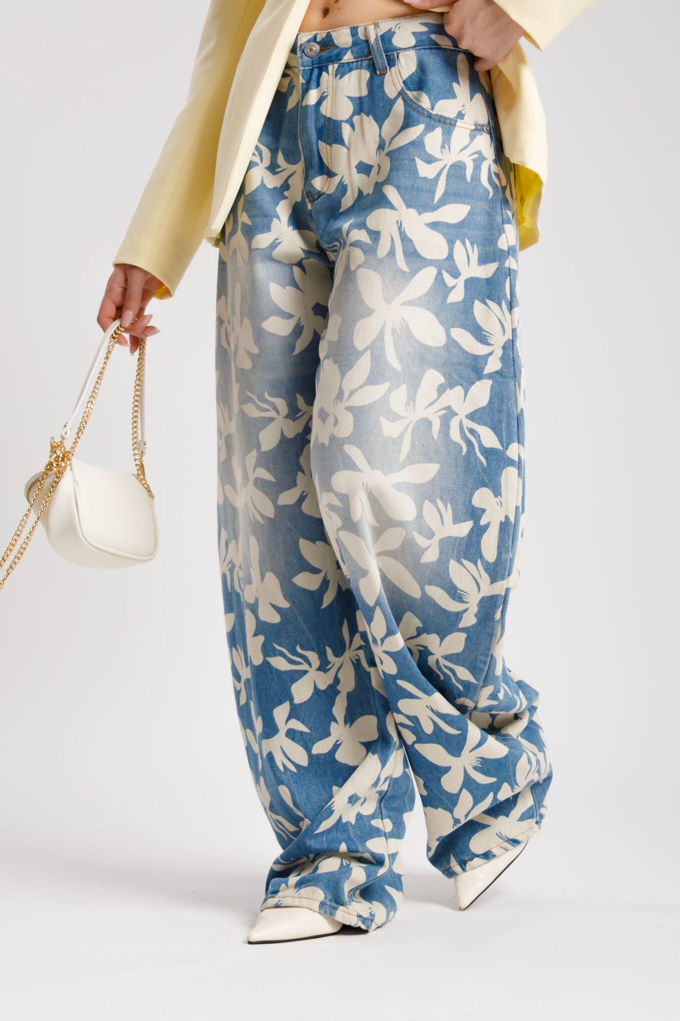 Pantalon BLOOM