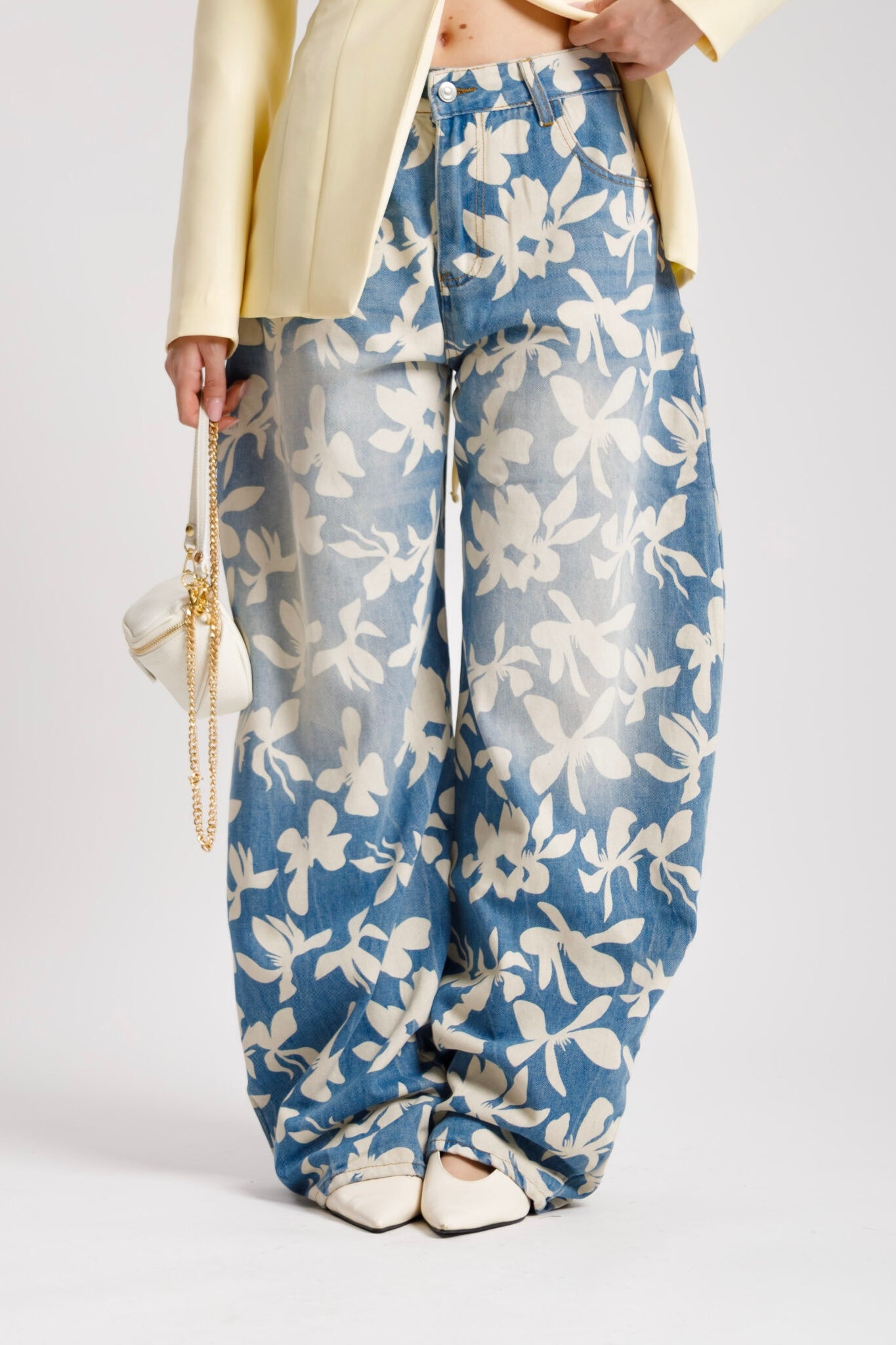 Pantalon BLOOM