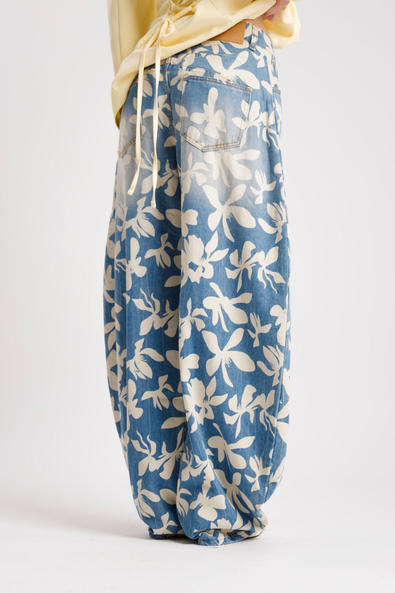 Pantalon BLOOM