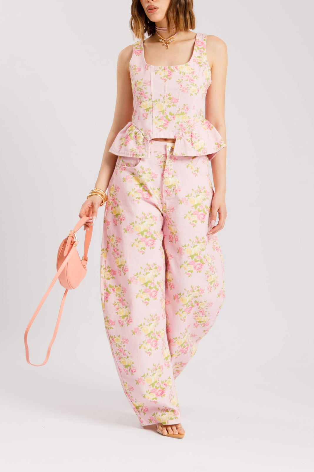Ensemble CHÉRIE