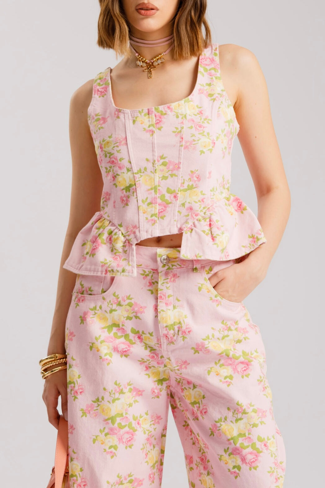 Ensemble CHÉRIE