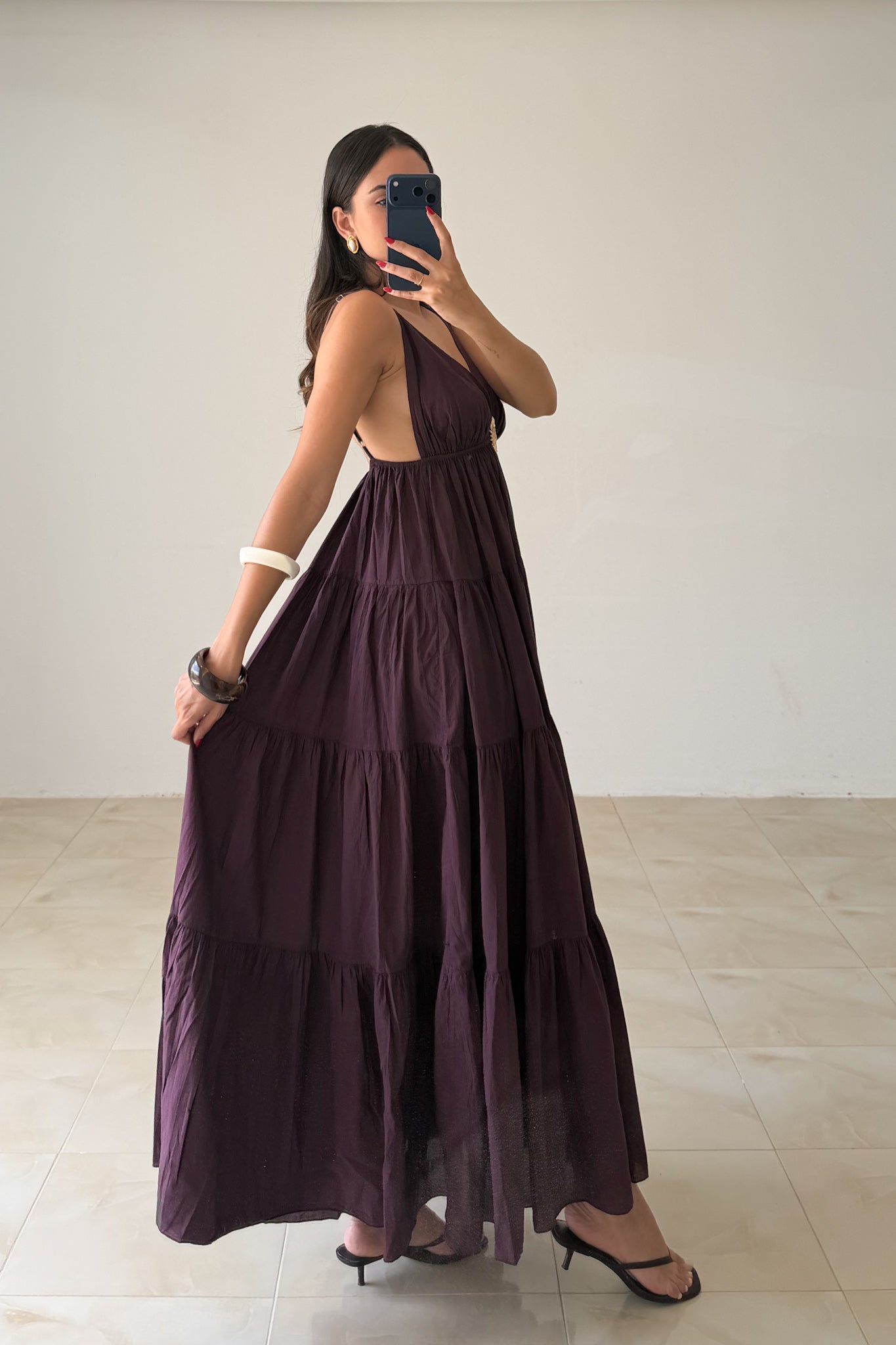 Robe CHARM