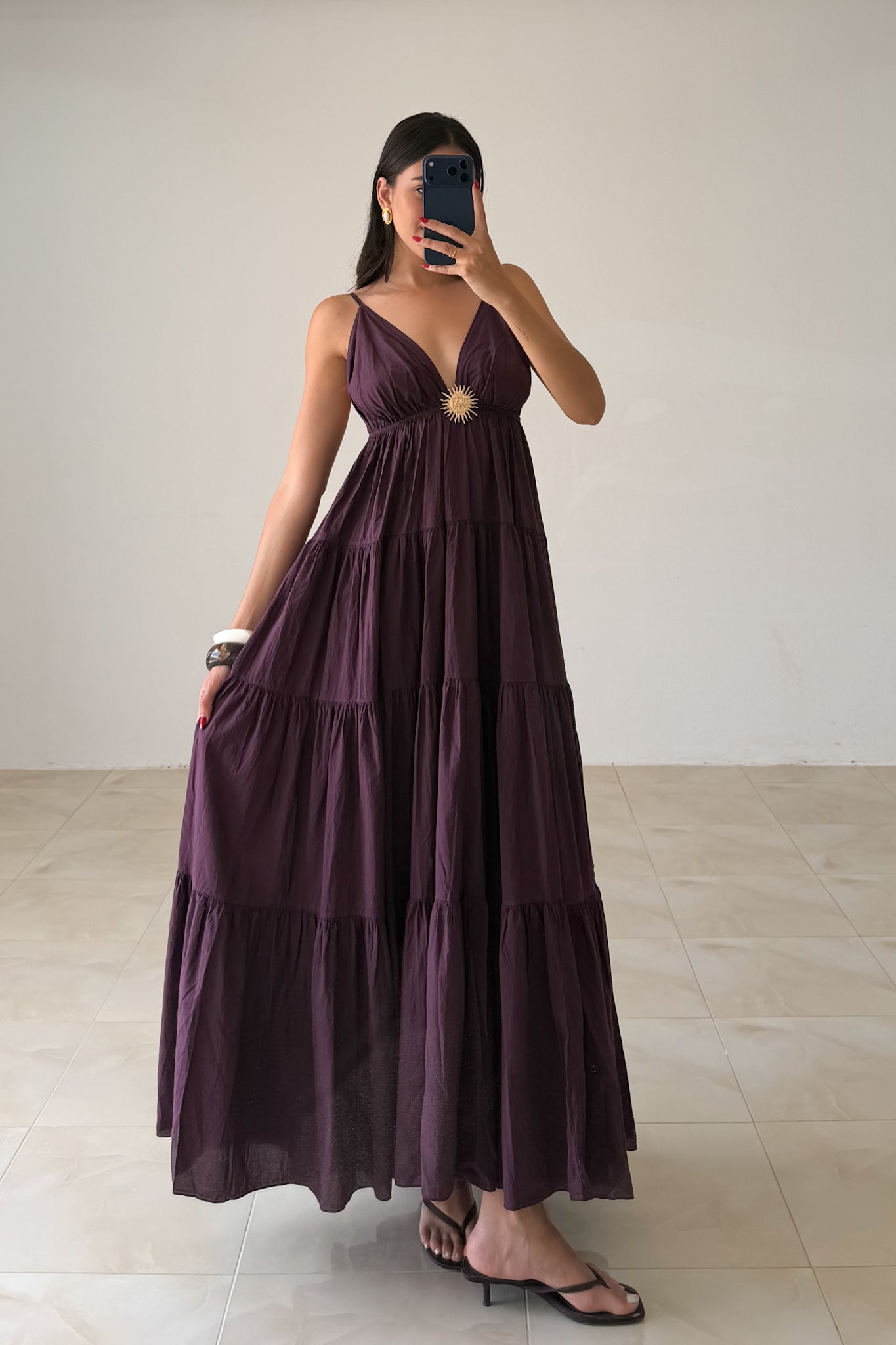 Robe CHARM