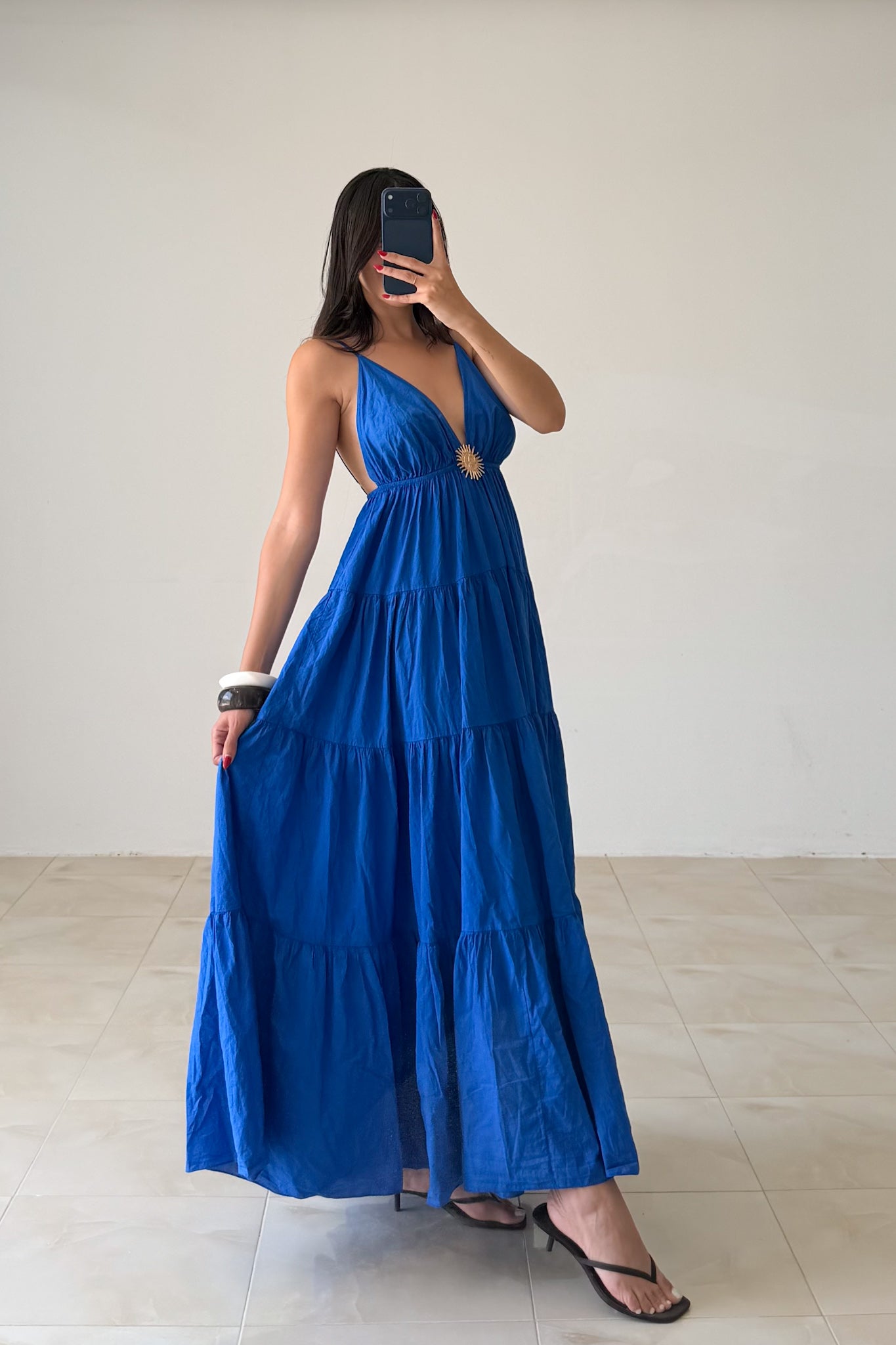 Robe CHARM