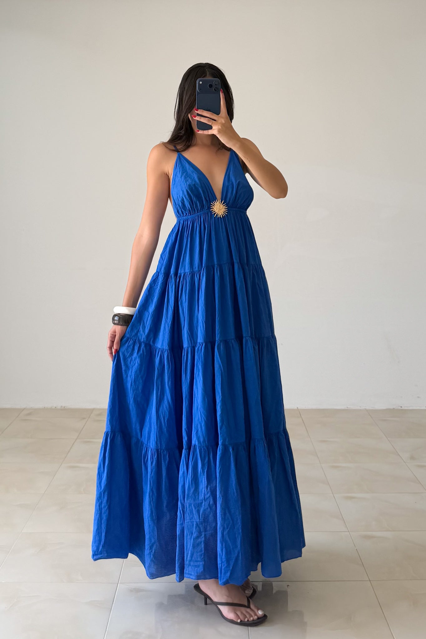 Robe CHARM