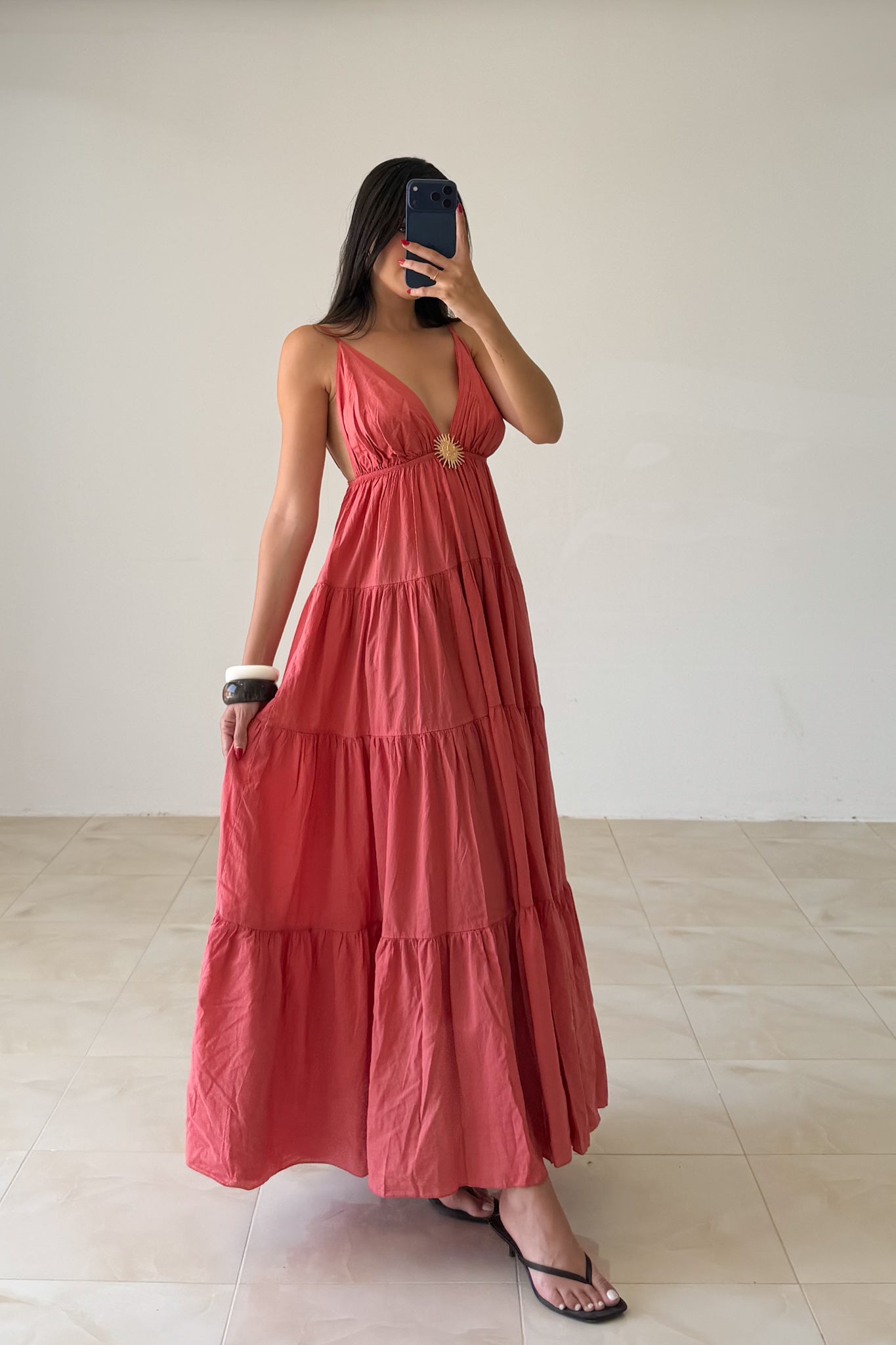 Robe CHARM