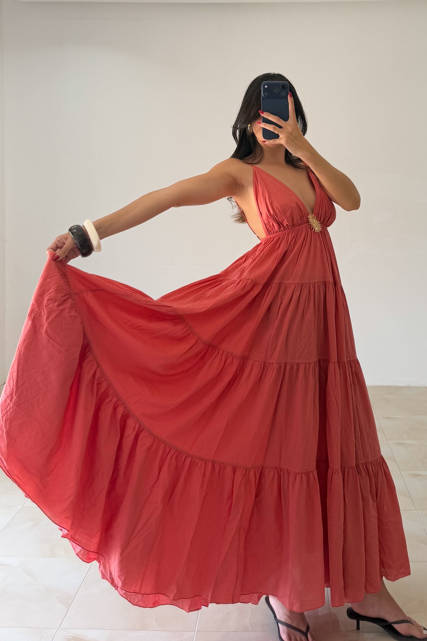 Robe CHARM