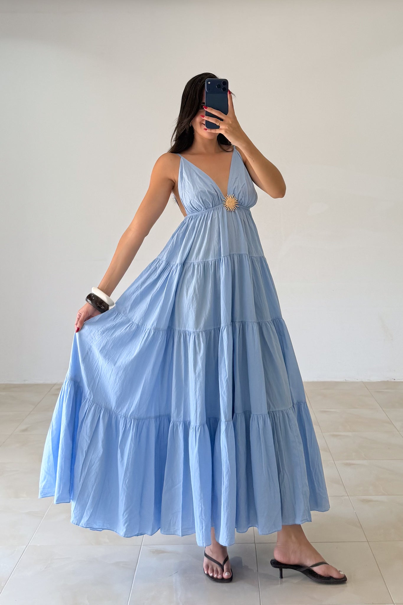 Robe CHARM