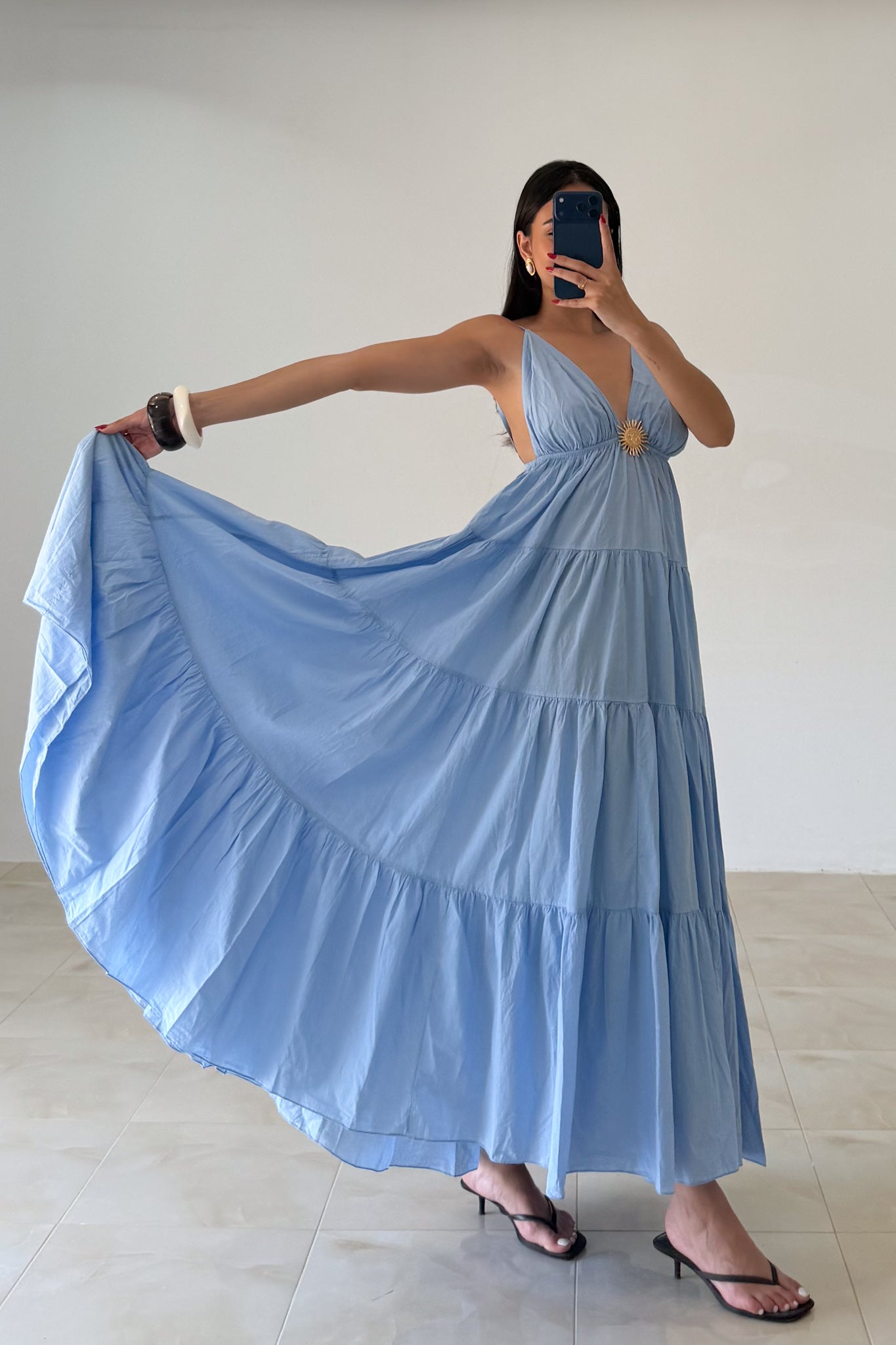 Robe CHARM