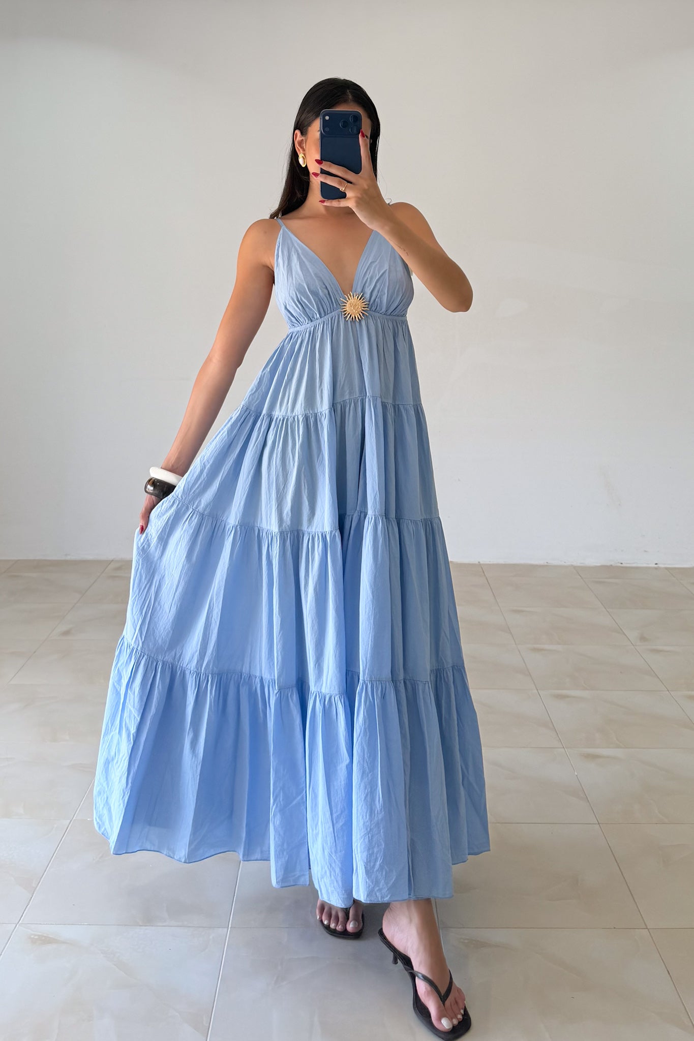 Robe CHARM