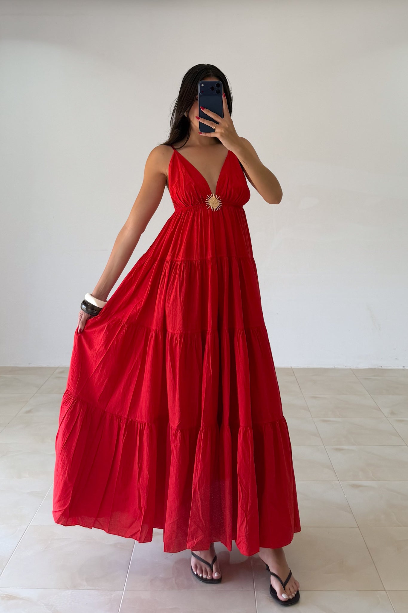 Robe CHARM