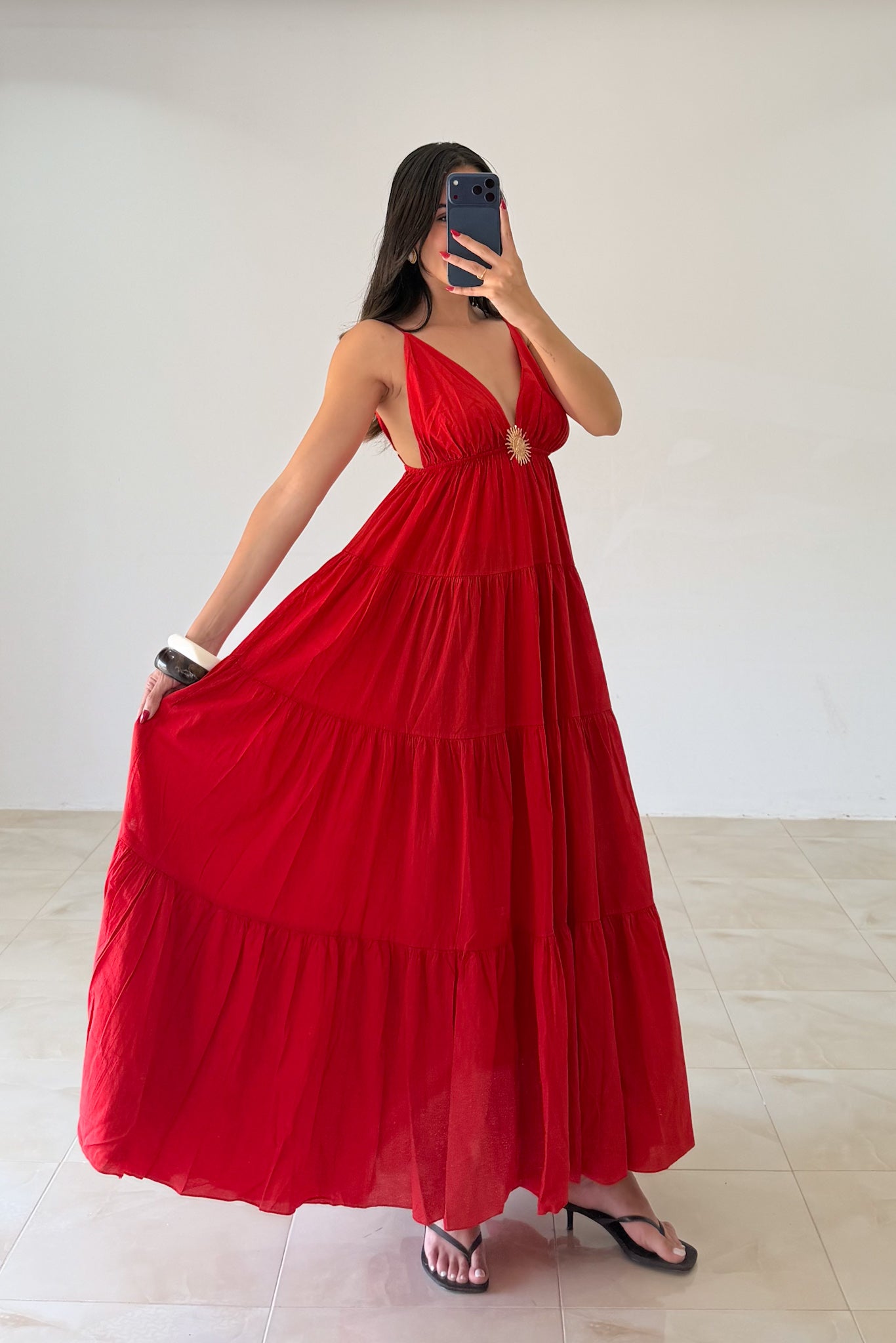 Robe CHARM