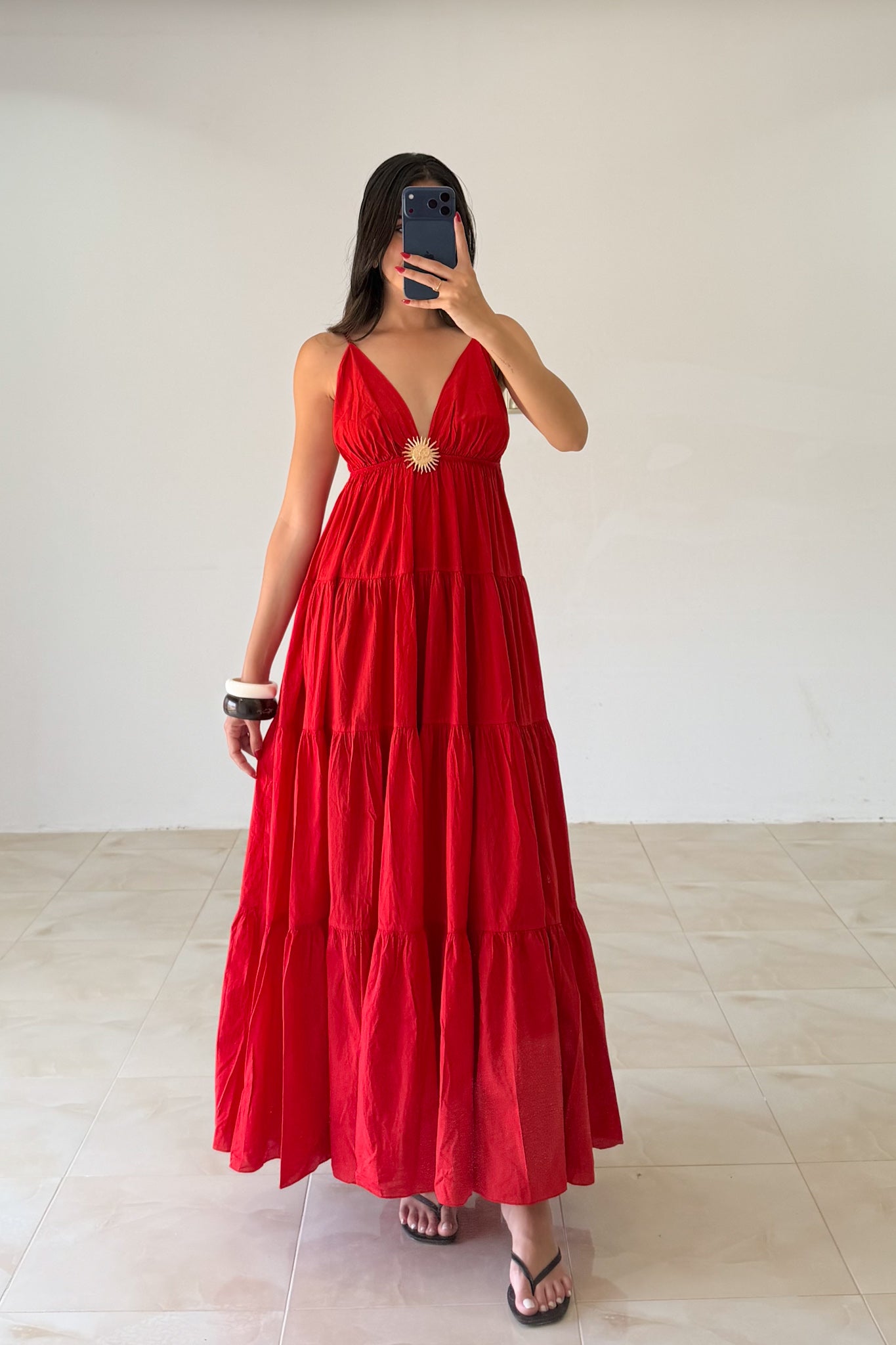 Robe CHARM