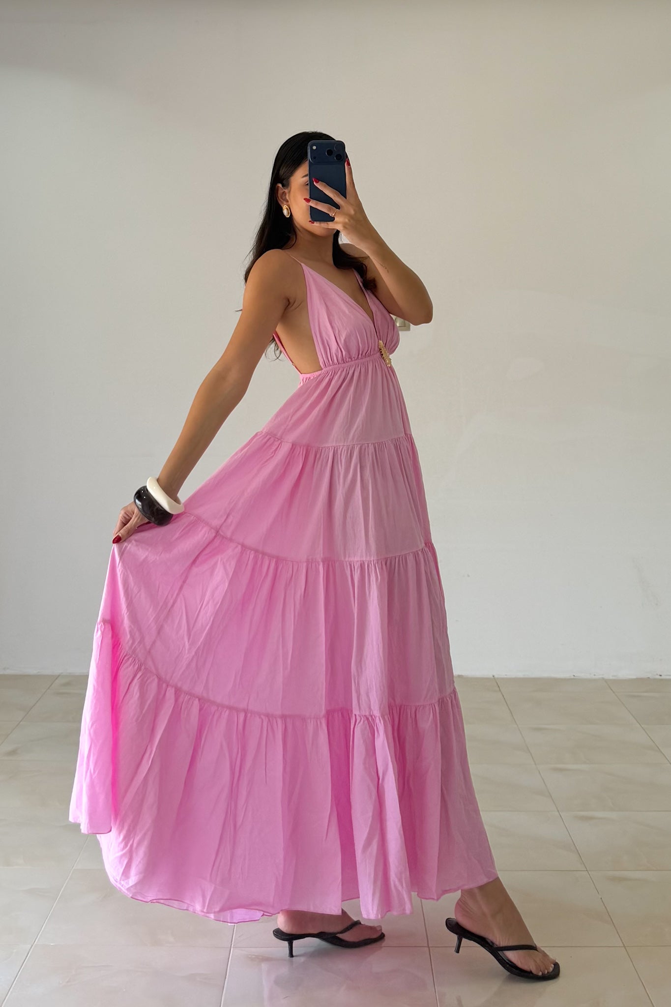 Robe CHARM