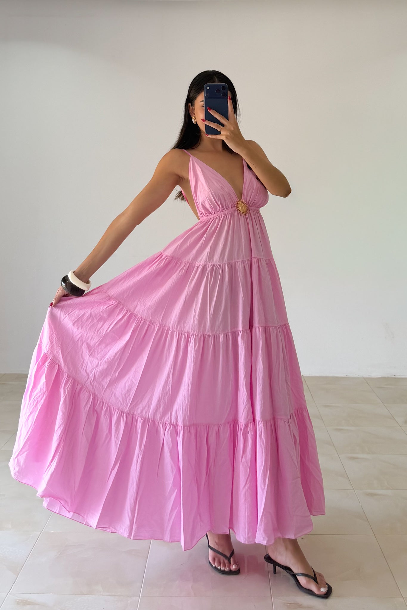 Robe CHARM