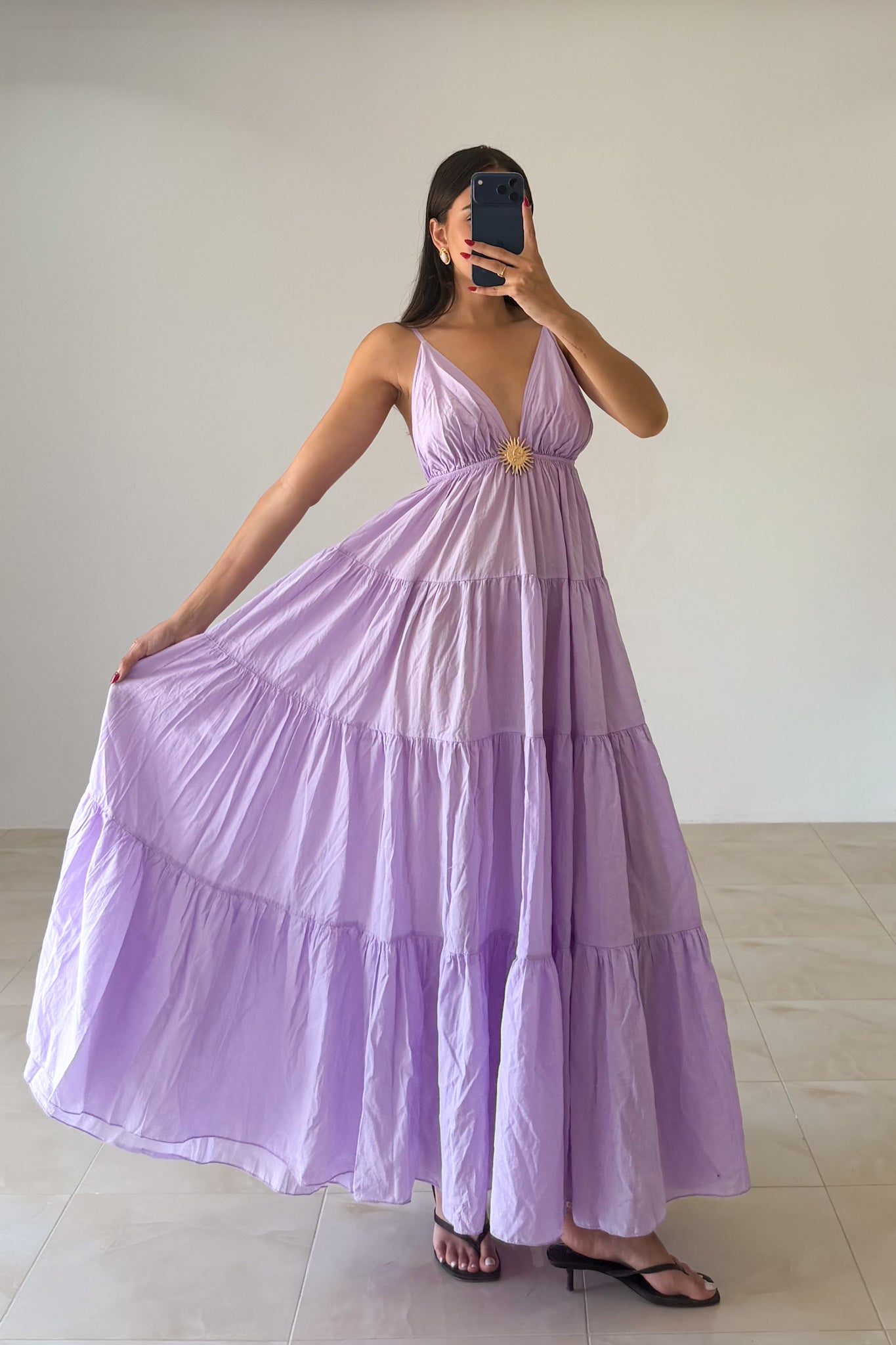 Robe CHARM
