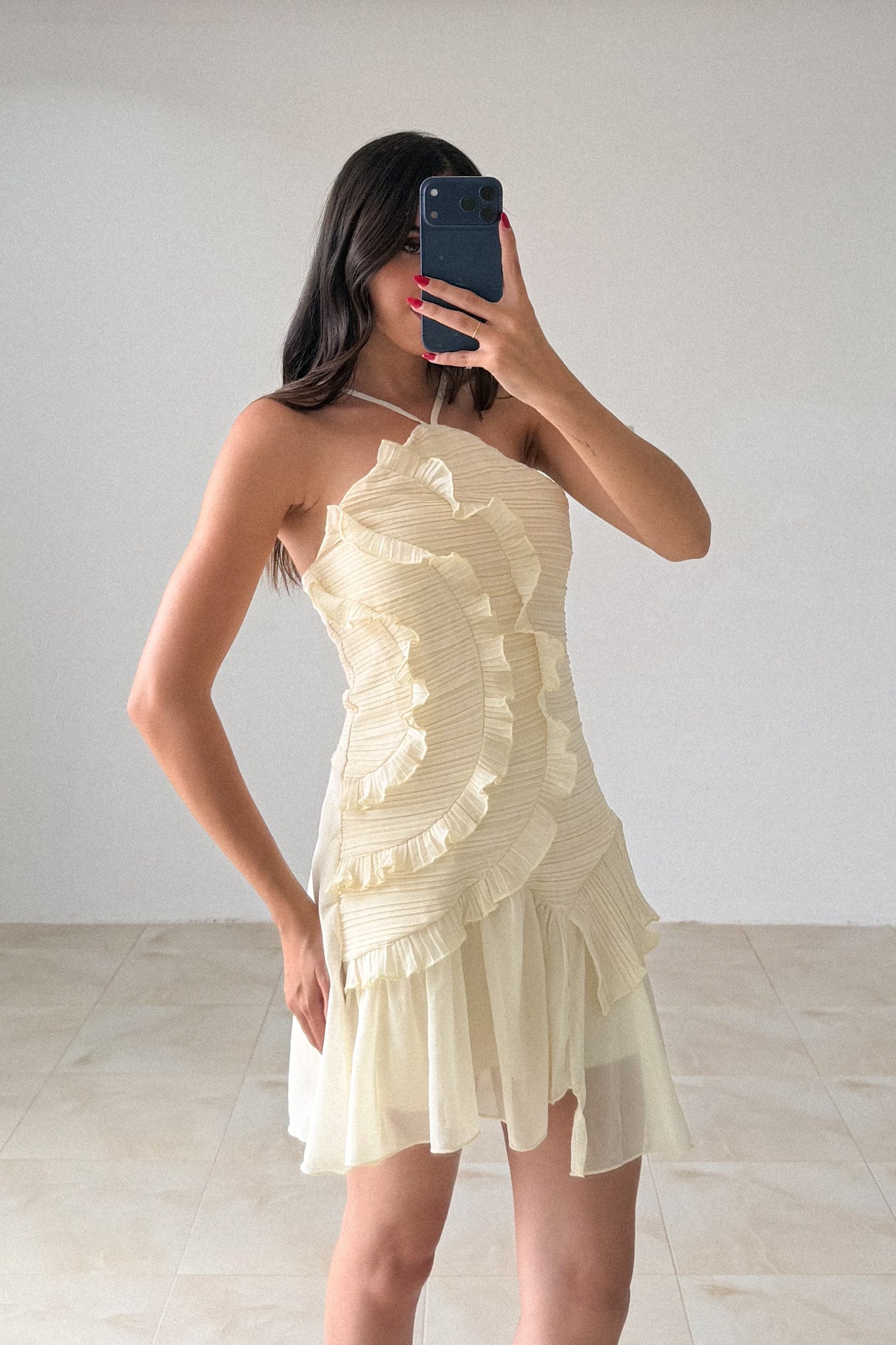 Robe LILI