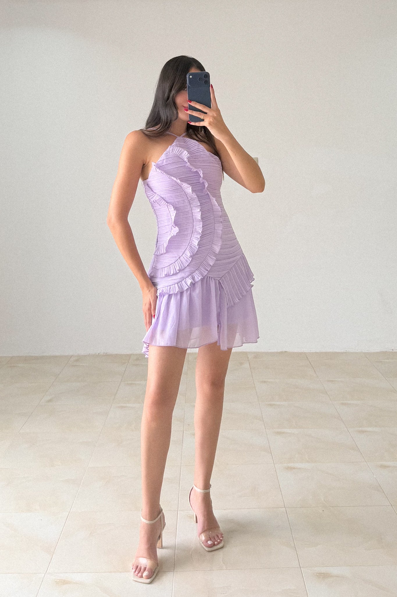 Robe LILI