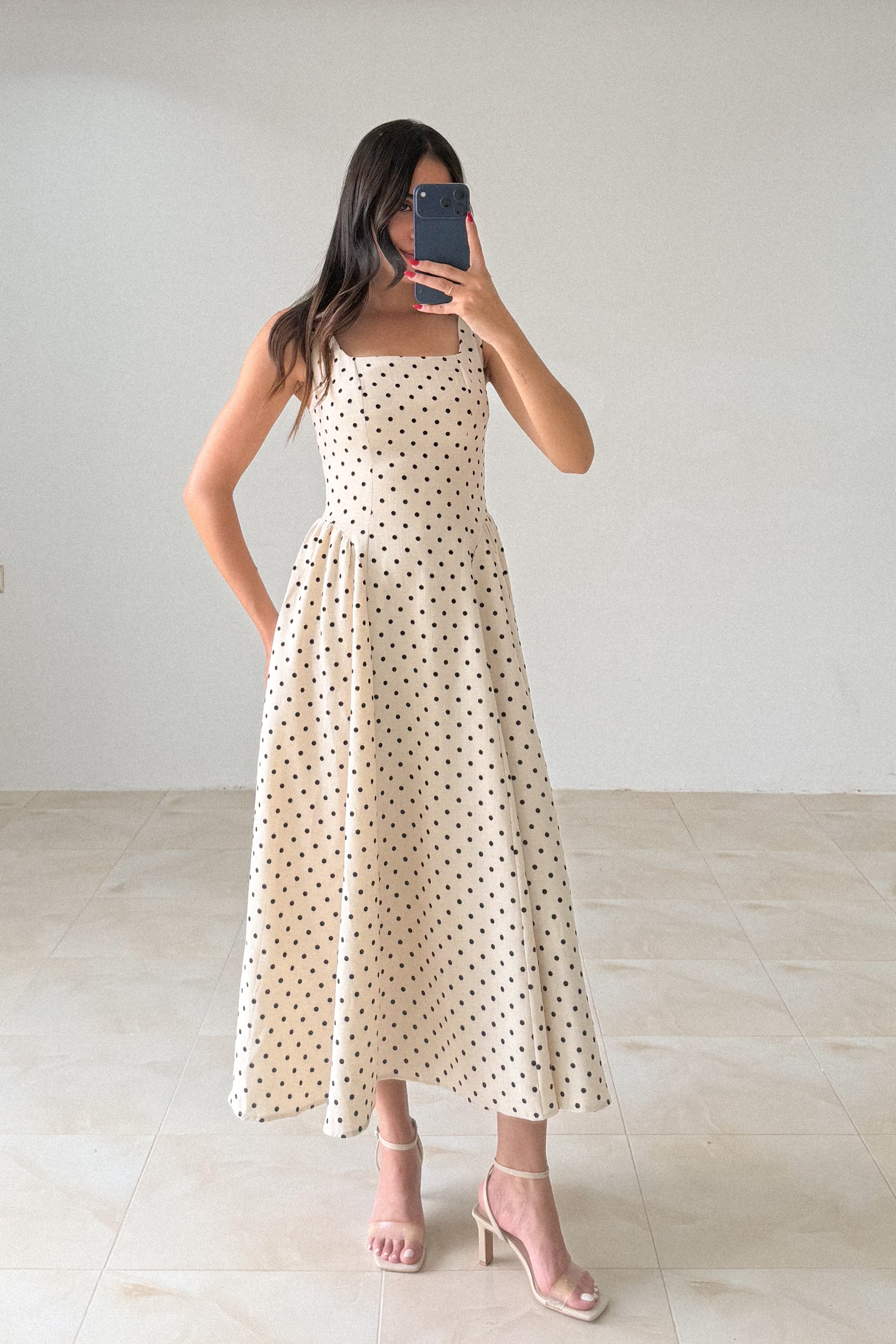 Robe ANGEL