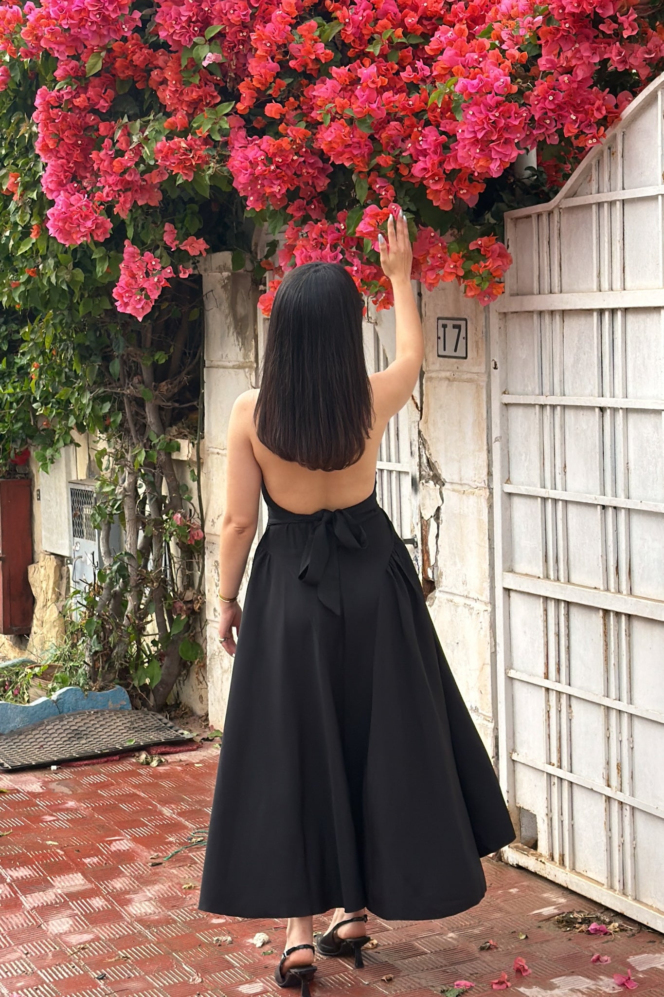 Robe BISOU
