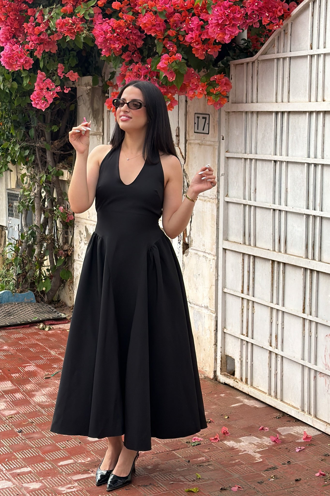 Robe BISOU
