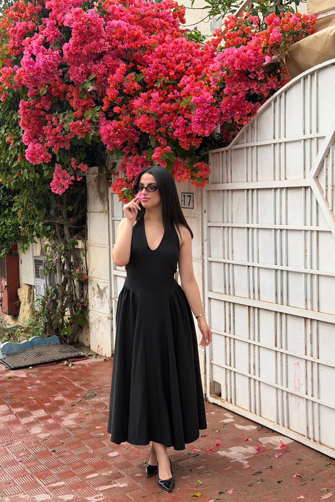 Robe BISOU