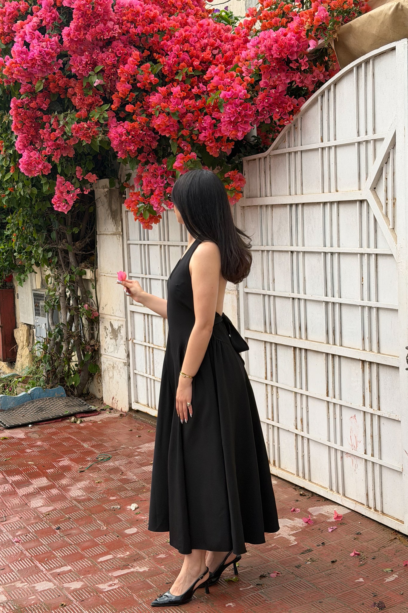 Robe BISOU