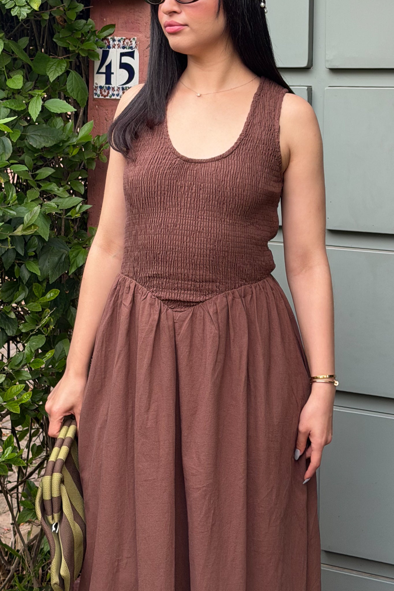Robe HONEY