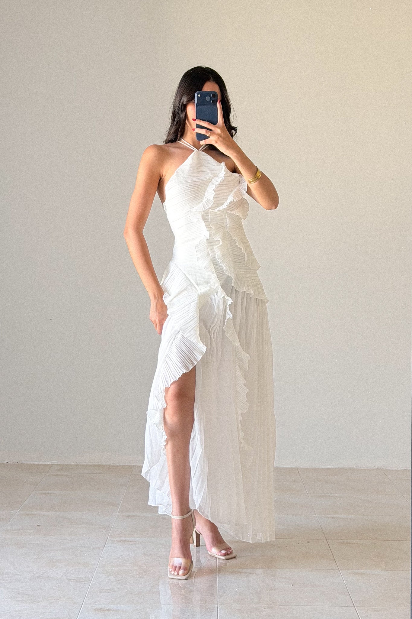Robe LILA