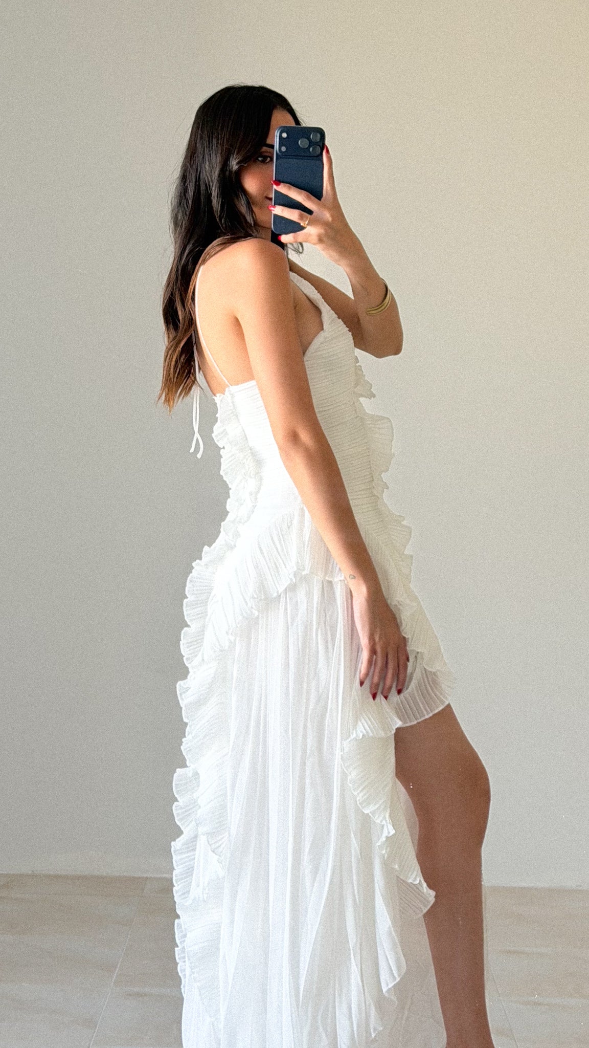 Robe LILA