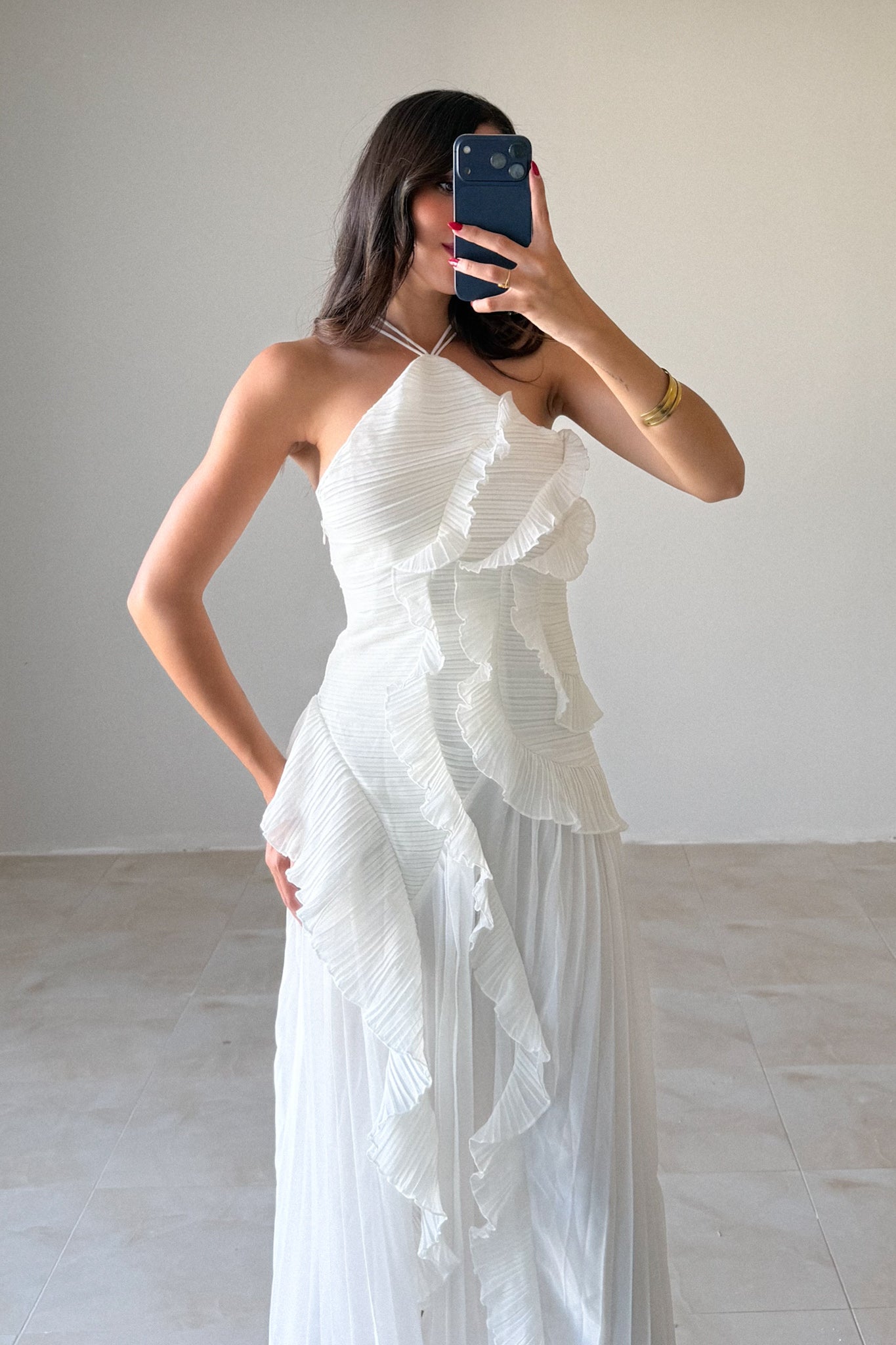 Robe LILA