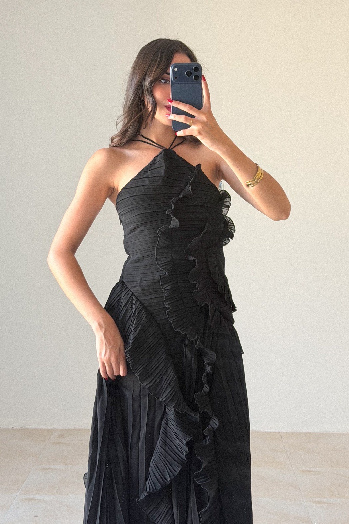 Robe LILA