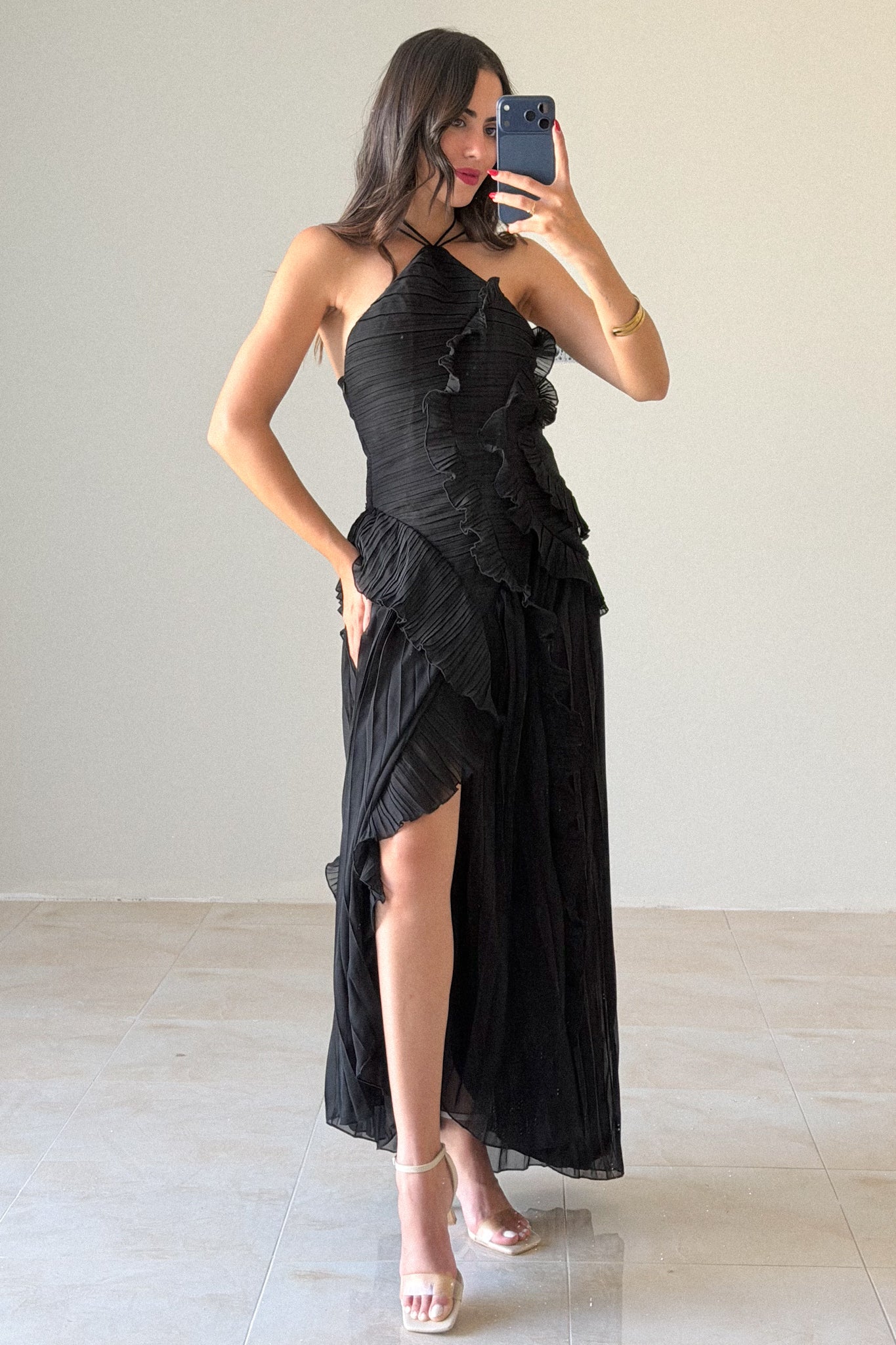 Robe LILA
