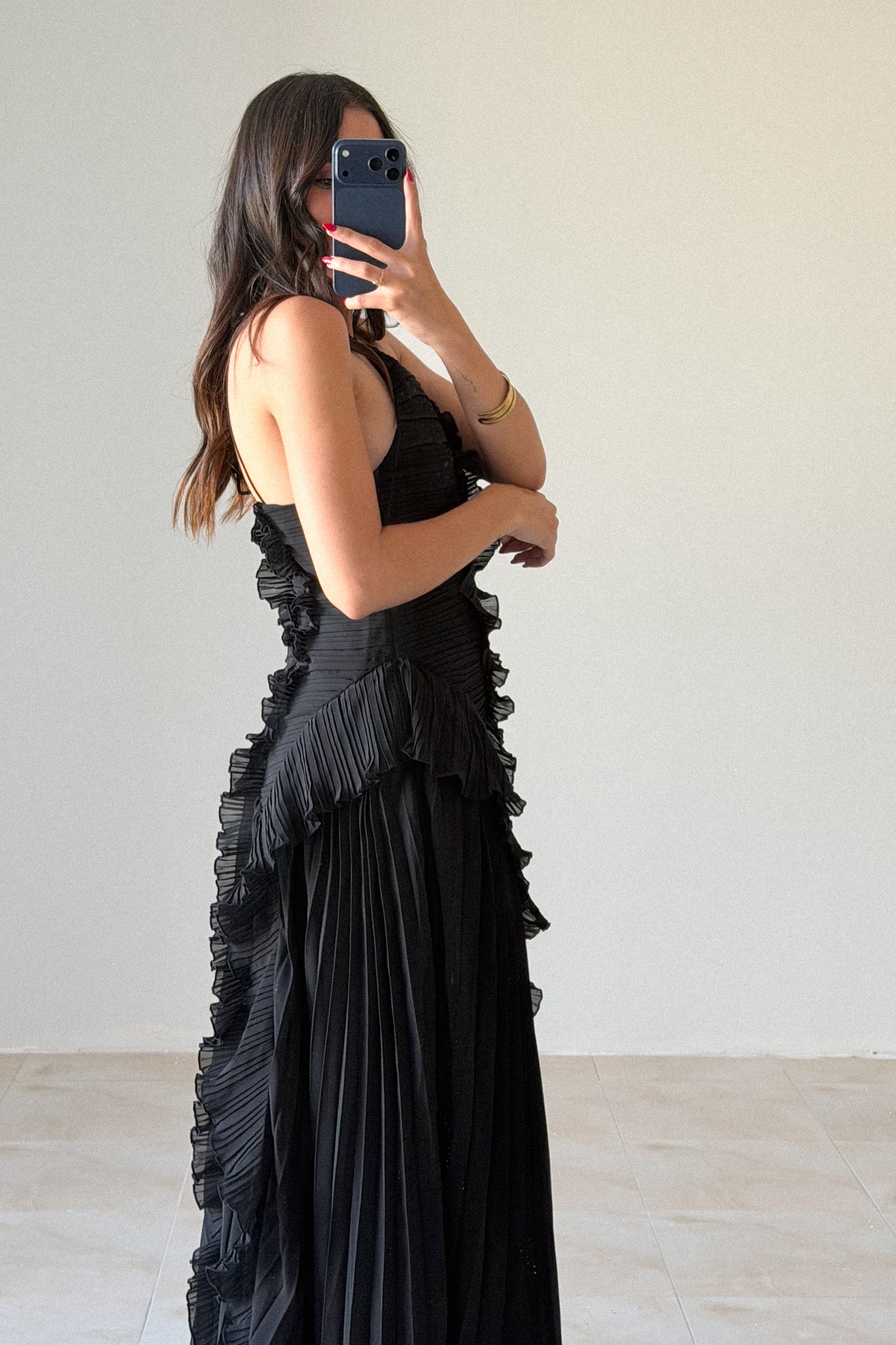 Robe LILA
