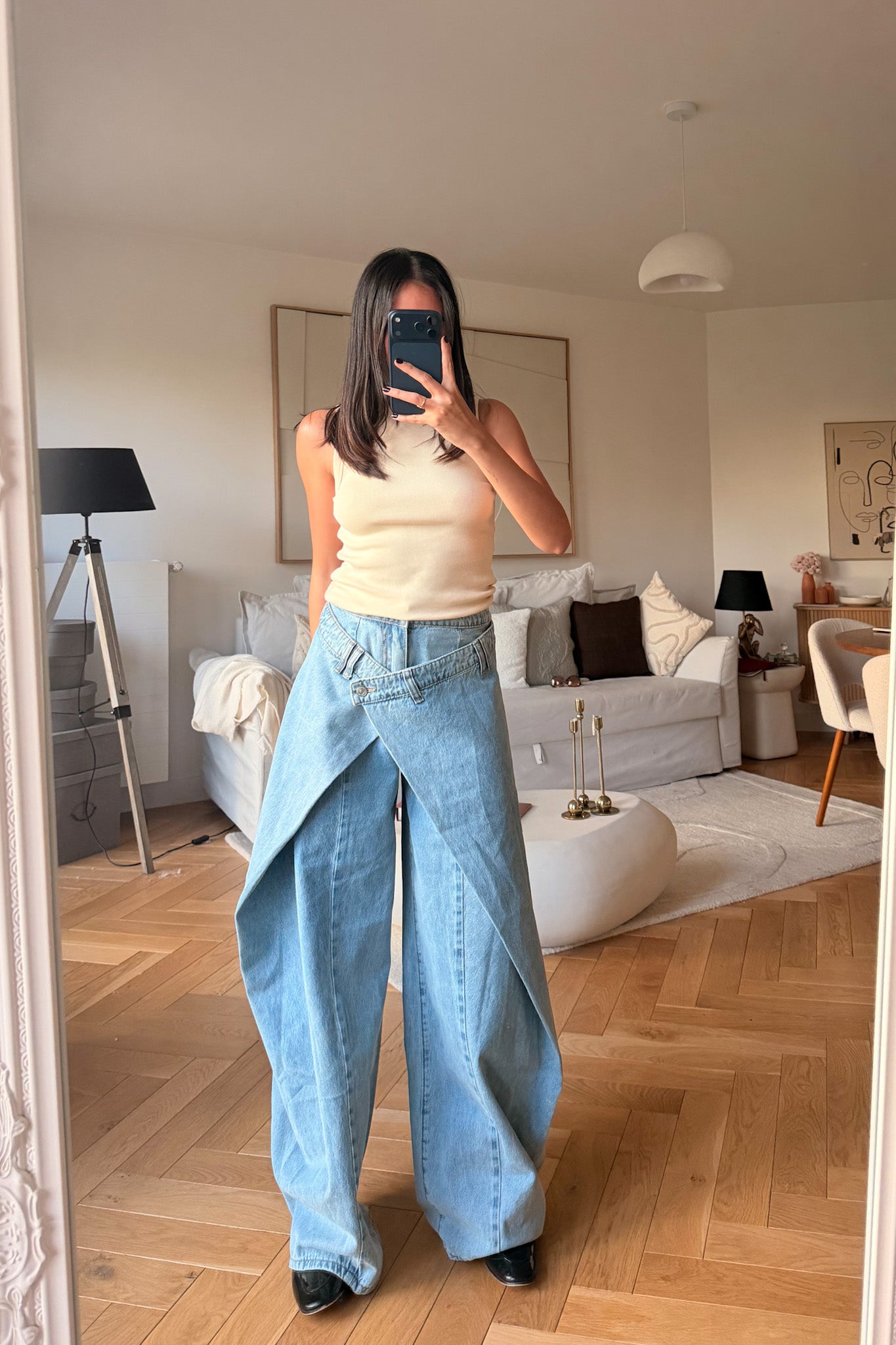 Jean SOHO - 19/10