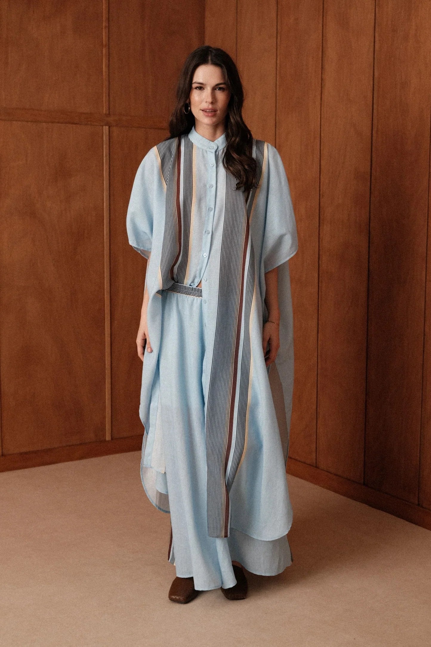 Ensemble NAIA