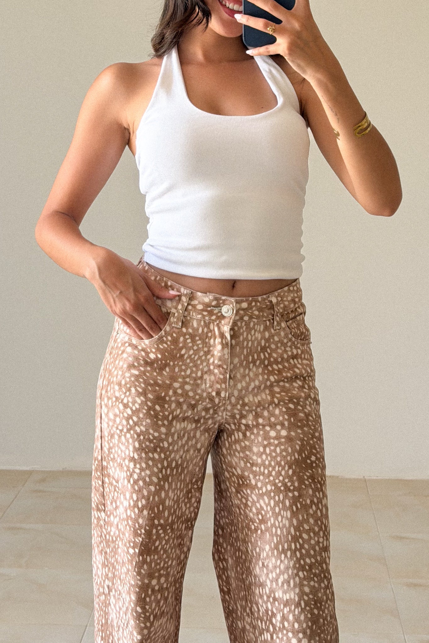 Jean BAMBI