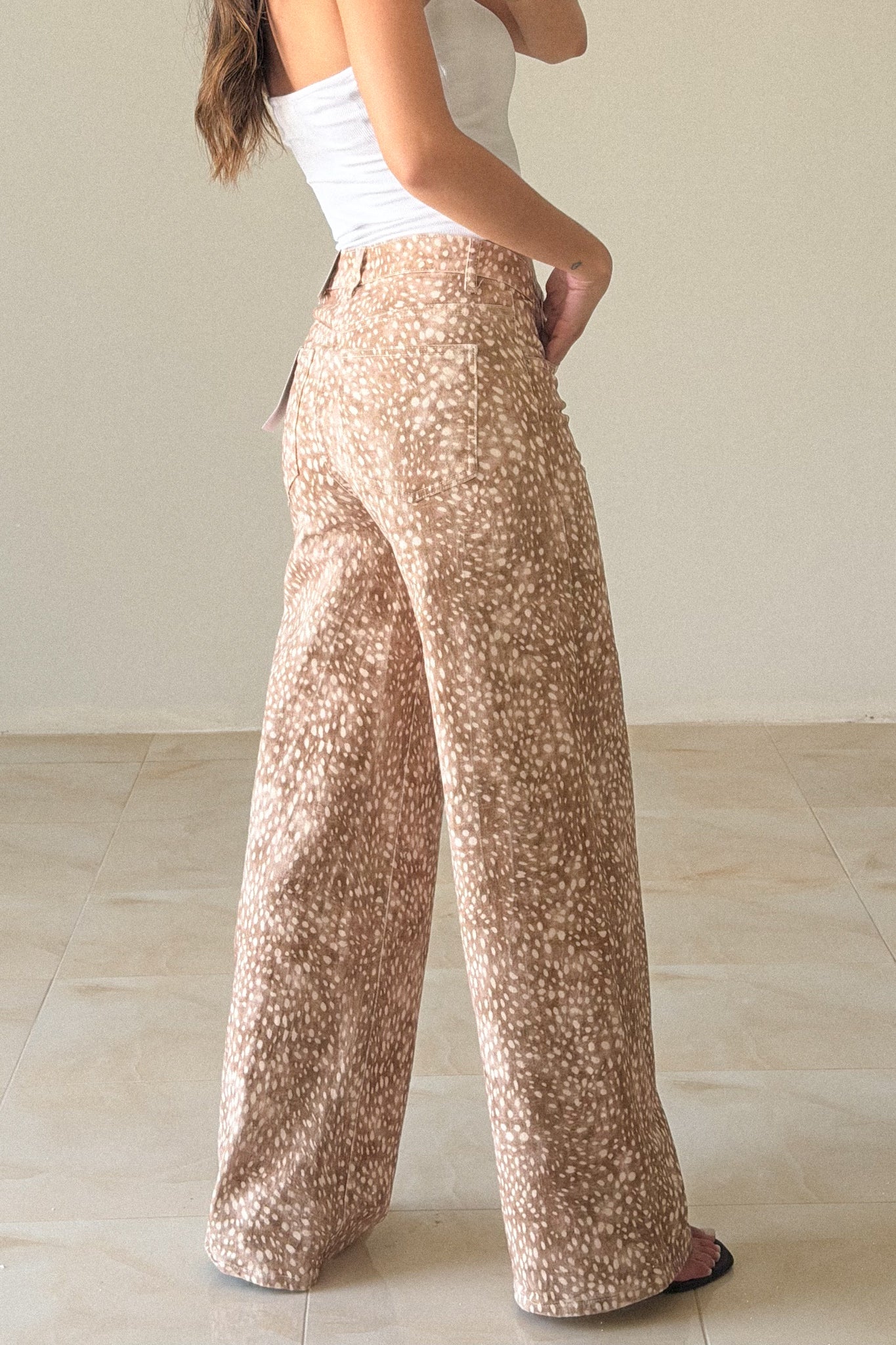 Jean BAMBI