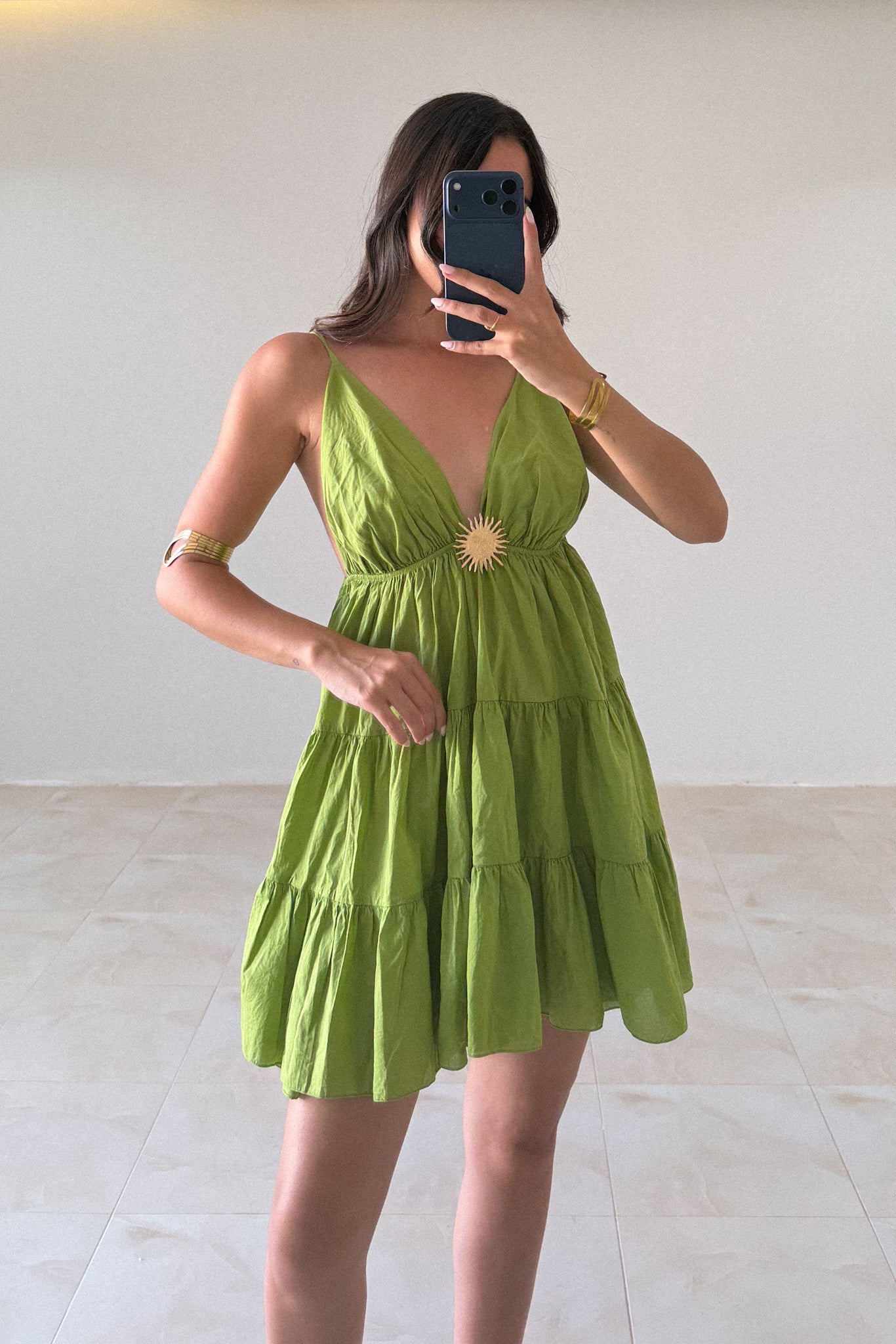 Robe PEARL