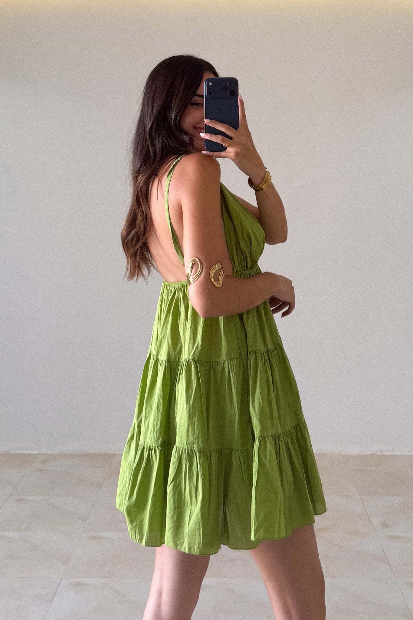 Robe PEARL