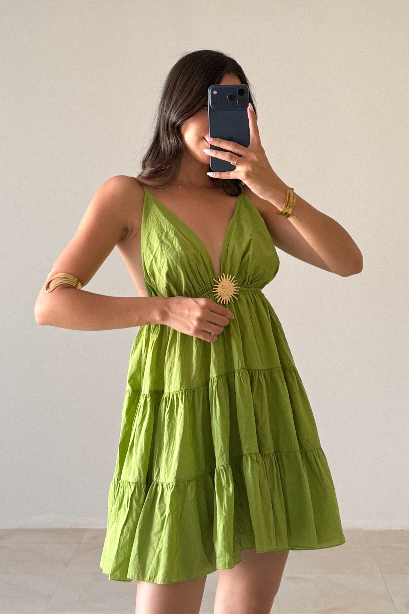 Robe PEARL